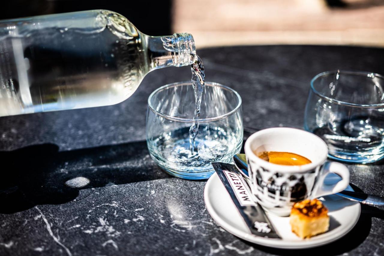 Bistrotel 'T Amsterdammertje Nieuwersluis المظهر الخارجي الصورة